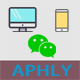 aphly微信登录