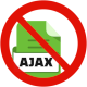 帖子分页关闭Ajax