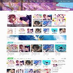 二次元动漫ACGI_A1