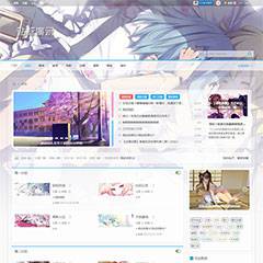 清新二次元ACGI_C1