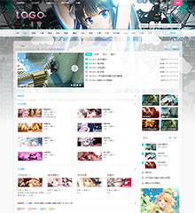 二次元动漫ACGI_OX0