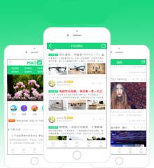 百搭通用手机触屏版