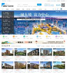 房地产商铺租售信息