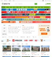 房产/二手房/出租