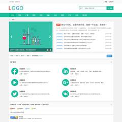 纯论坛|纯色风格