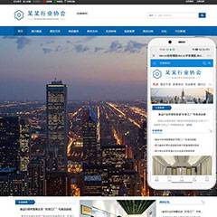 政府协会自适应002