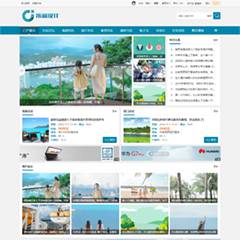 城市地区/旅游/摄影