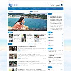 自媒体博客评测解说