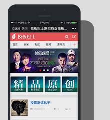 Q！微信手机轻主题