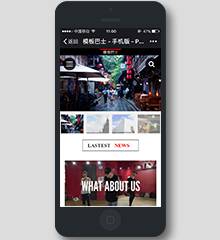 新闻资讯门户手机