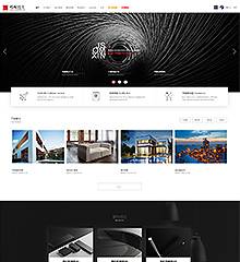 企业/项目/公司模板