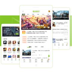 手游资讯下载推广