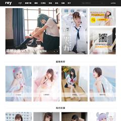 套图下载模特信息