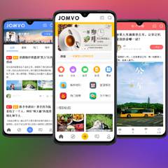 modern手机-触屏版