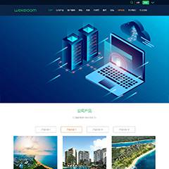 企业公司通用模板