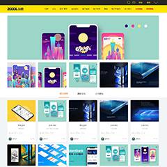 站酷_图片素材动漫