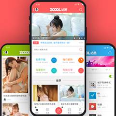 手机_站酷美女图片