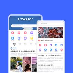 小熊猫-手机社区