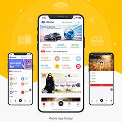 艺迪Stormo触屏版