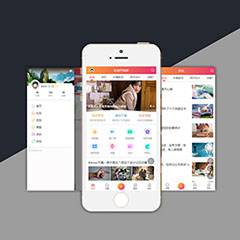 艺迪艾斯APP触屏版