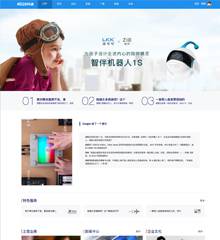 国际企业通用模版