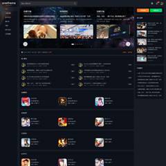 站拽联盟传说游戏