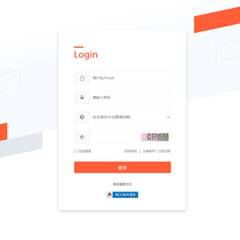 头条登录注册美化